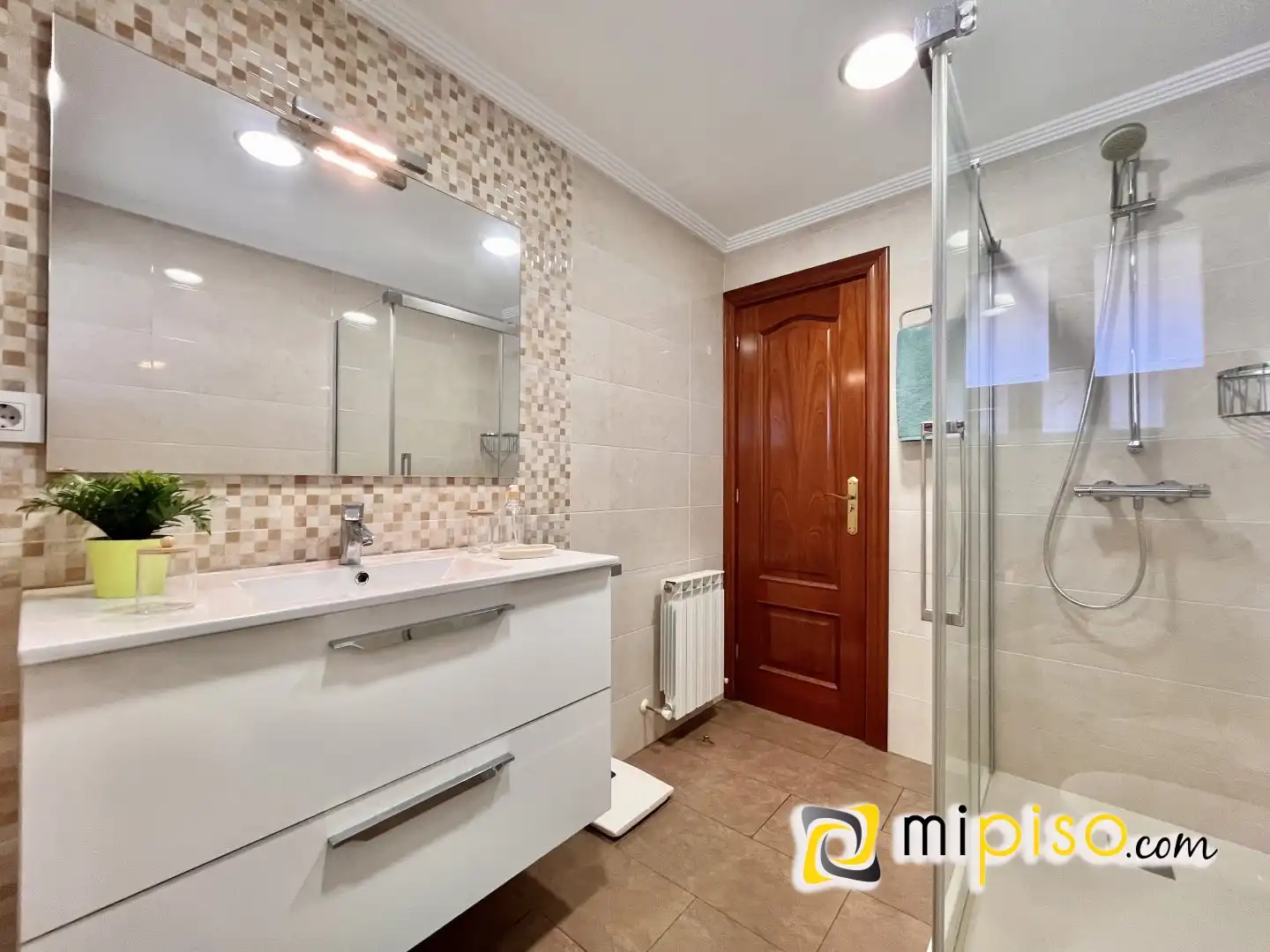 Baño de Casa o chalet en venta en Santoña con Calefacción