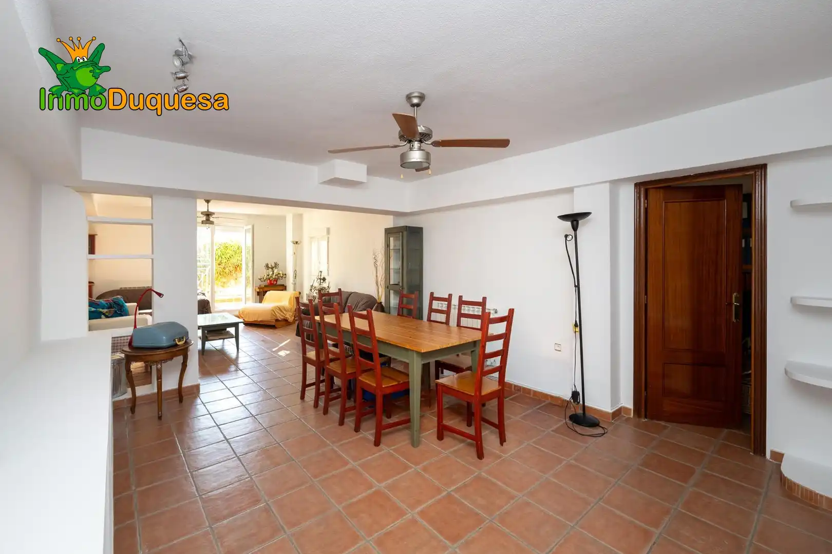 Semi-detached house with pool for sale in Ogíjares, imagen 39