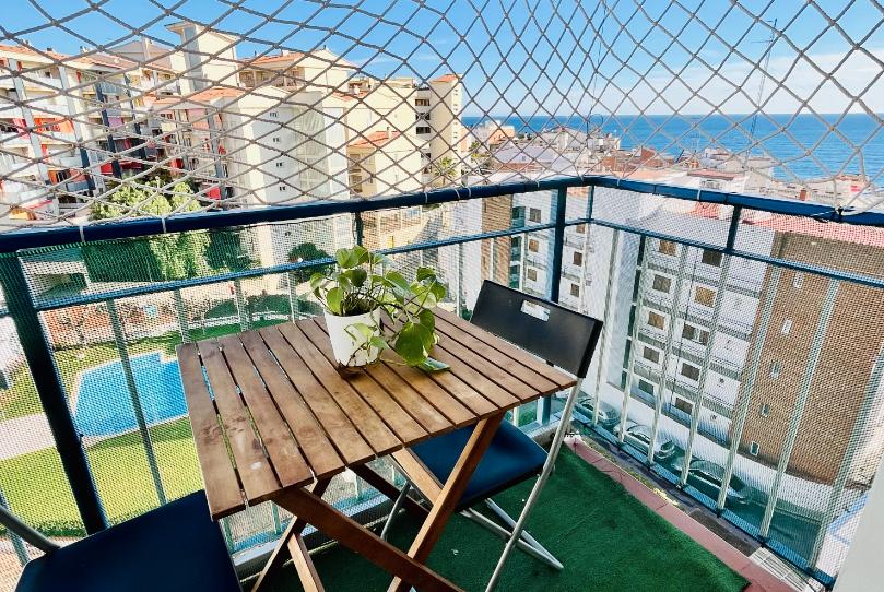 Photo 1 of Flat for sale in Carrer Joan Maragall, Centre, Barcelona