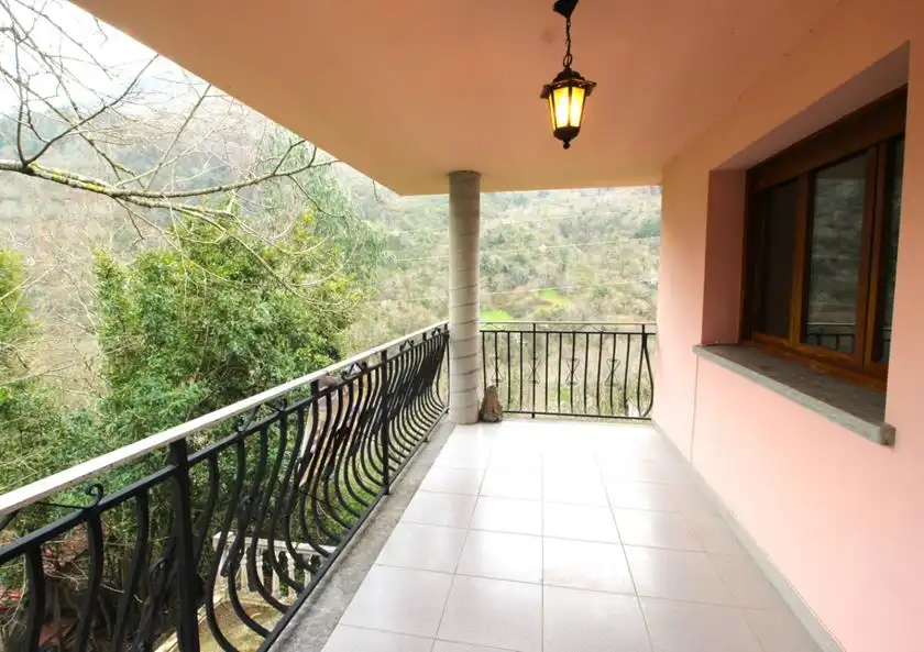 Terrace of Houses for sale in Amieva  with Heating