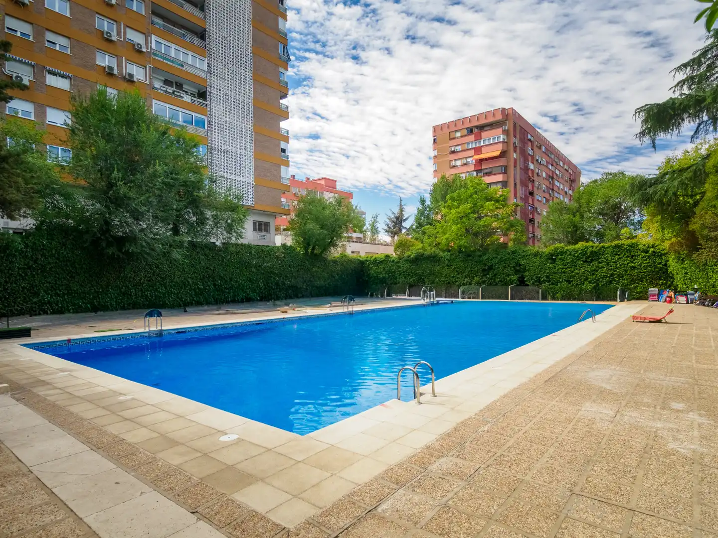 Flat with pool for sale in Avenida de Ramón y Cajal, imagen 29