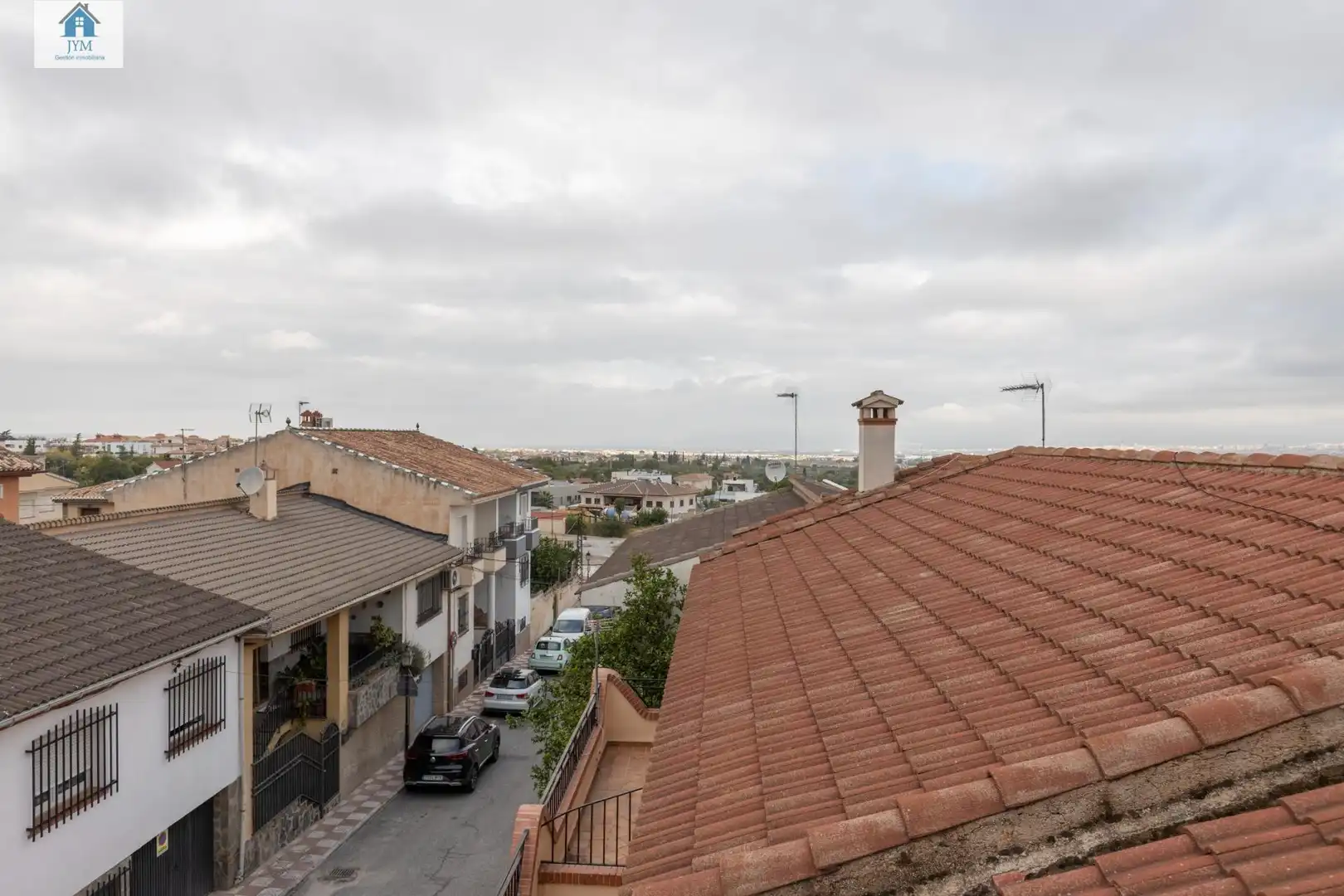Terraced house with garden for sale in Calle GOJAR, imagen 33