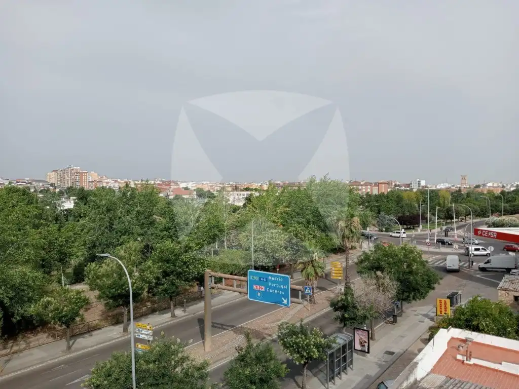 Ático en venta en Carretera Sevilla, Carretera de Sevilla - Los Montitos