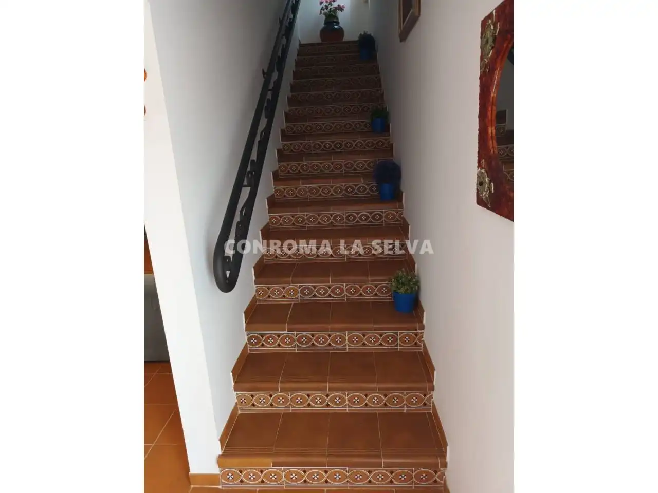 Maison avec piscine à vendre à Aiguaviva Parc, imagen 12