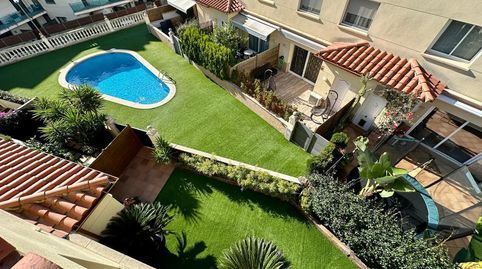 Unifamiliar adosada - Lloret de Mar (Fenals), imatge 3