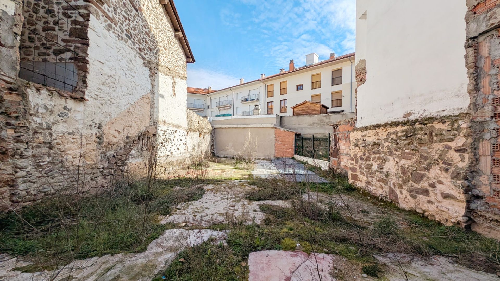 Residencial en venda en Ezcaray