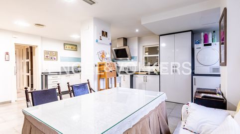 Foto 2 de Piso de alquiler en El Porvenir, Sevilla Capital