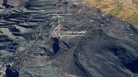 Foto 3 de Terreno en venta en Ur la Suerte, Agaete, Las Palmas