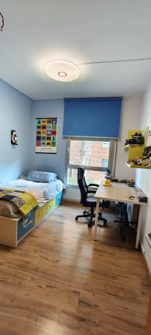 Habitación de Planta baja en venta en Cervelló con Aire acondicionado, Calefacción y Parquet