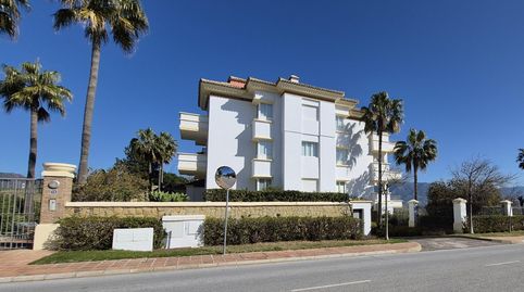 Foto 4 von Wohnungen zur Miete in Camino Camino Viejo de Ojén, La Cala Golf - Lagar Martell, Mijas