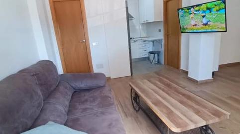 Photo 4 of Apartment to rent in Nueva Andalucía, Almería