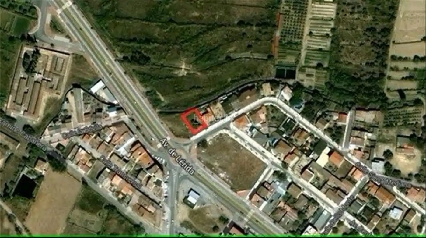 Terreni e lotti in vendita a Calle de Sierra Mediana 1, imagen 2