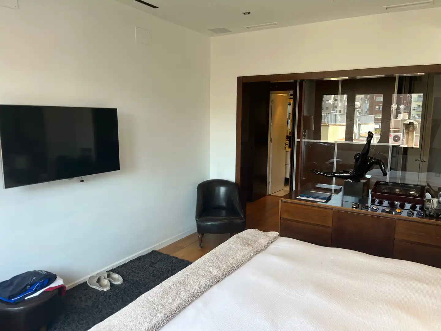 Appartement avec ascenseur à vendre à Carrer de Balmes, imagen 17