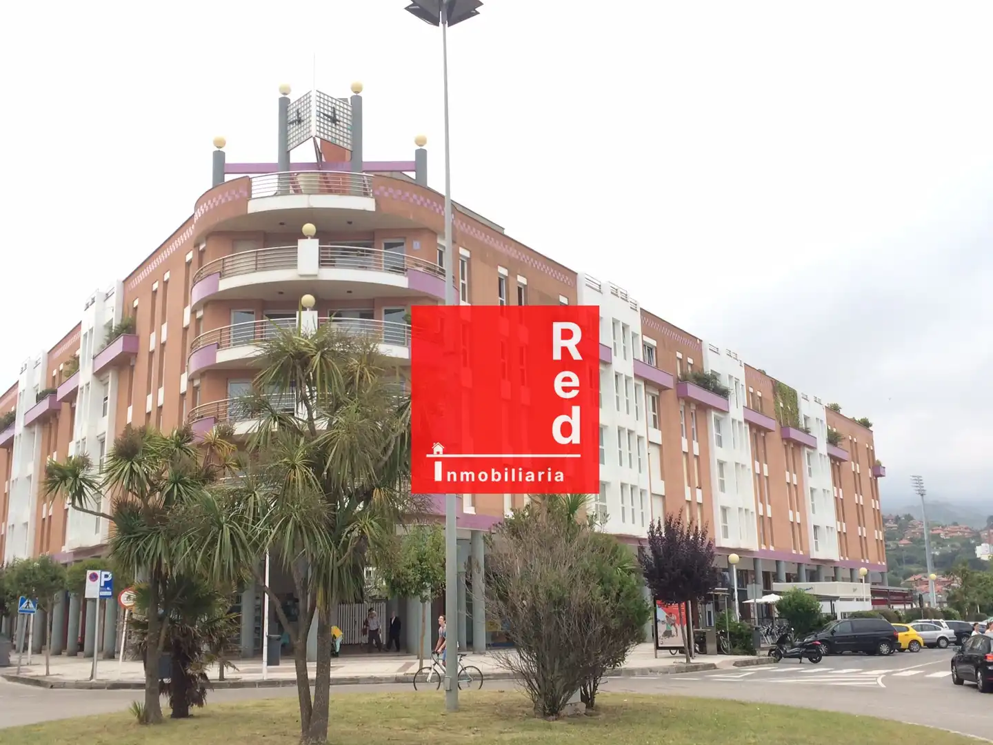 Piso en venta en Castro-Urdiales con Calefacción, Trastero y Piscina