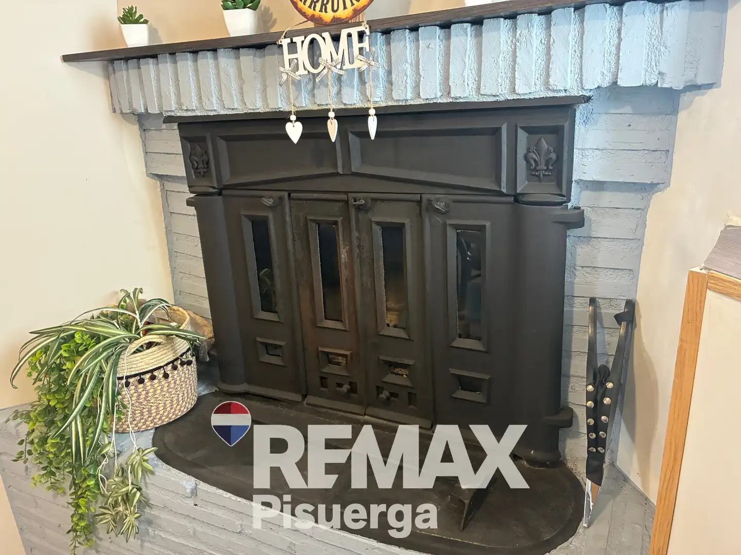 Vista exterior de Finca rústica en venta en Población de Cerrato con Terraza