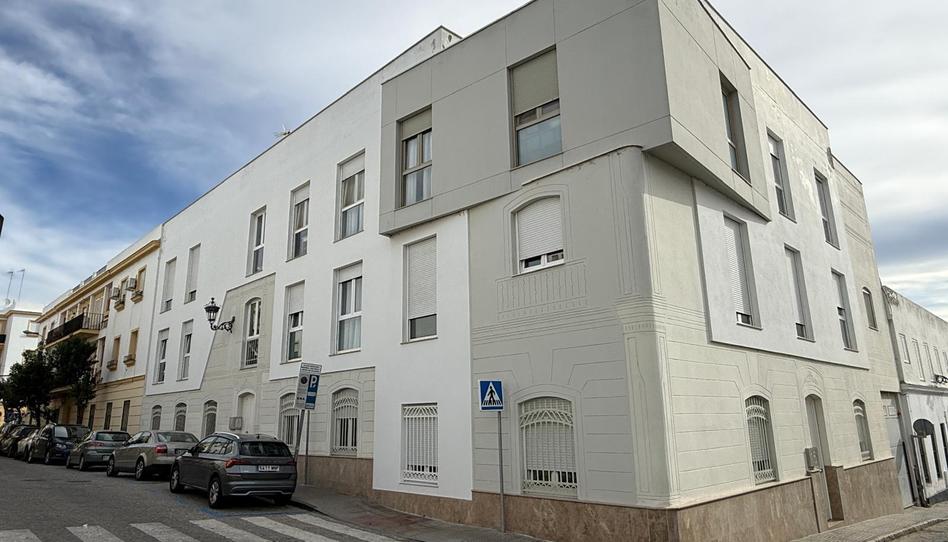 Photo 1 of Flat for sale in El Carmen, Cádiz