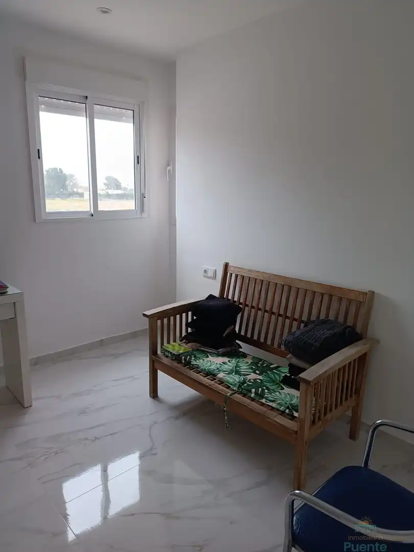 Bedroom of Houses for sale in Totana  with Terrace