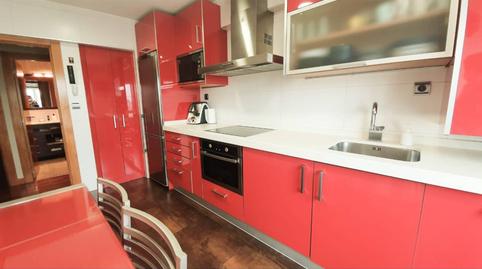 Foto 3 de Pis en venda a Calle Vitoria, Juan XXIII - Las Torres - G2, Burgos Capital