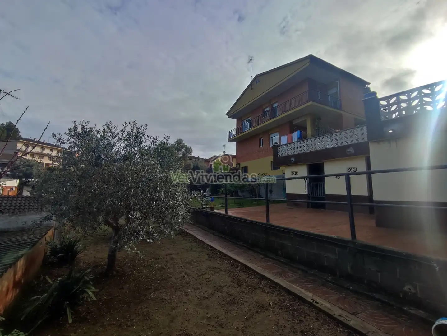 Casa o xalet en venda a Carrer dels Països Catalans, 18, Castellbisbal
