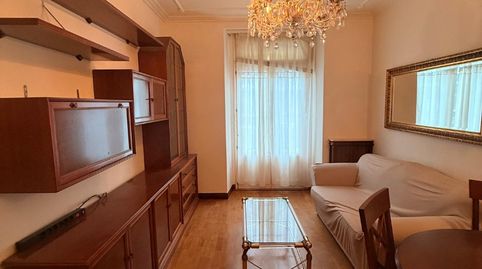 Foto 2 de Piso de alquiler en Salesas - Foncalada - Campoamor, Oviedo