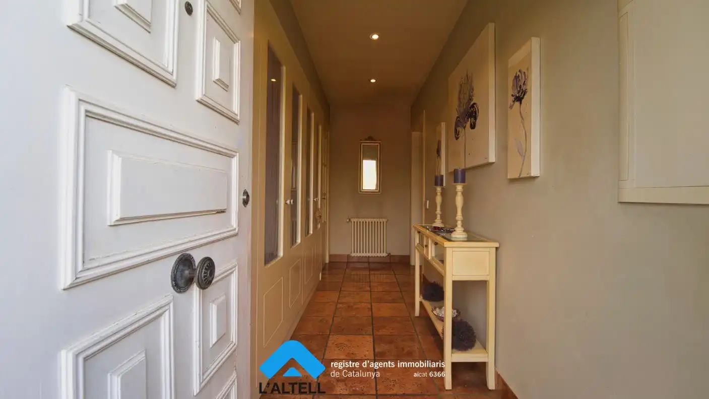 Houses for sale in L'Ametlla del Vallès  with Air Conditioner, Heating and Private garden