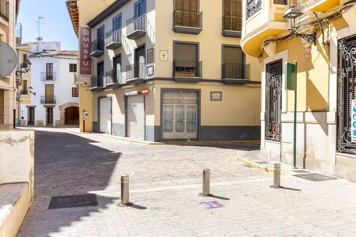 Casa amb terrassa en venda a Casc Urbà, imagen 22