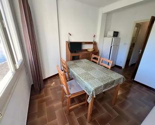 Dining room of Flat for sale in Colera  with Terrace