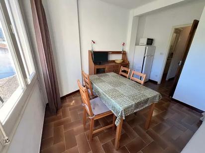 Dining room of Flat for sale in Colera  with Terrace