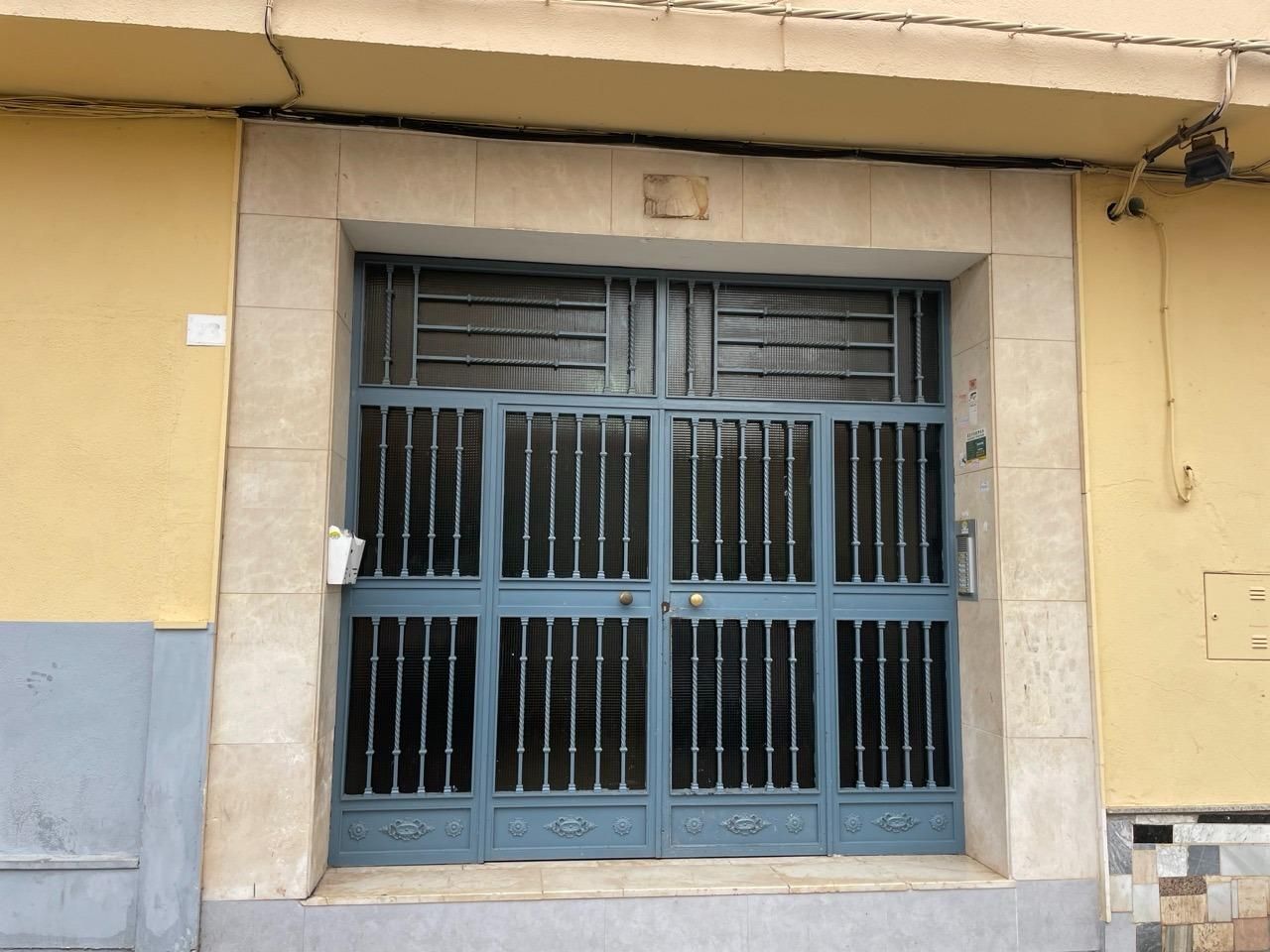 Exterior view of Flat for sale in El Ejido  with Terrace