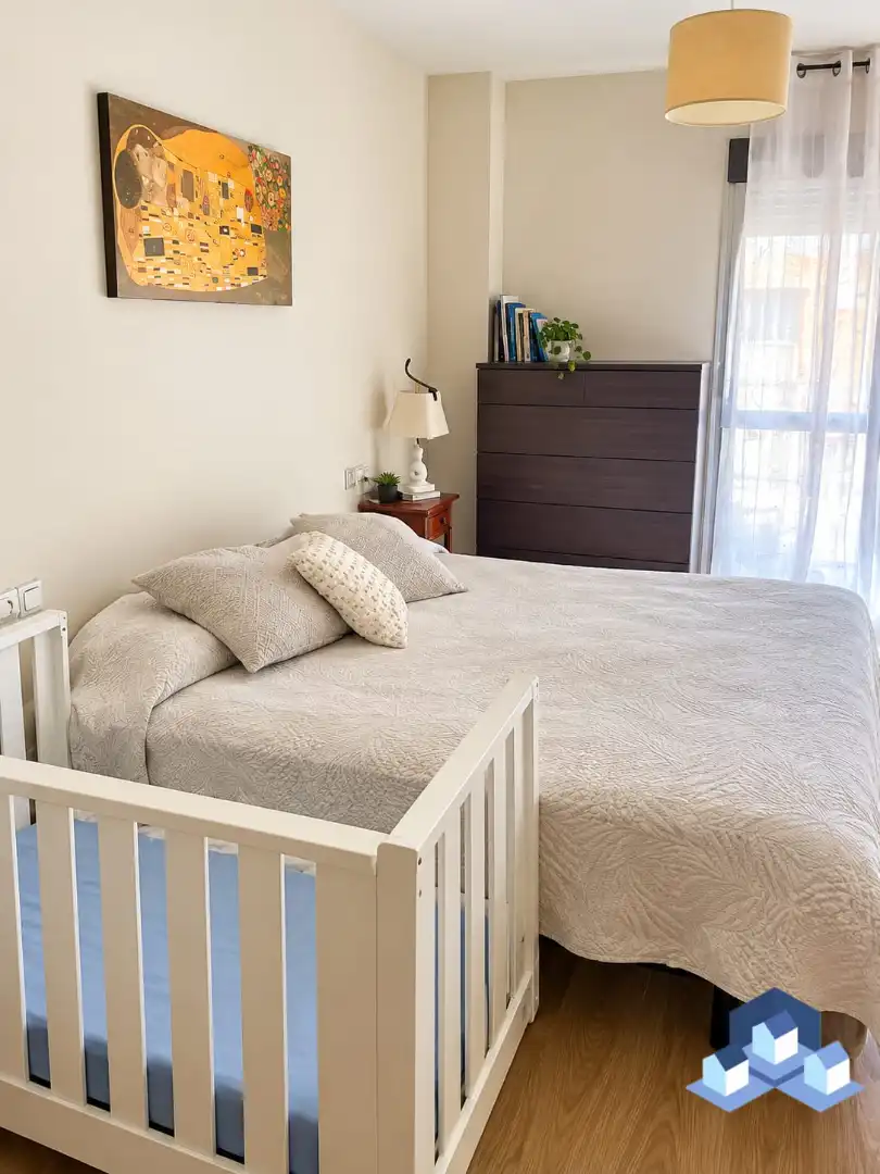 Appartement compact avec terrasse à vendre à Calle Pérez Casas 51, imagen 8
