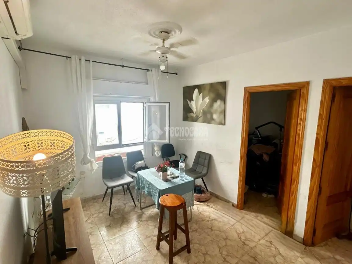 Flat for sale in Centro - Corte Inglés