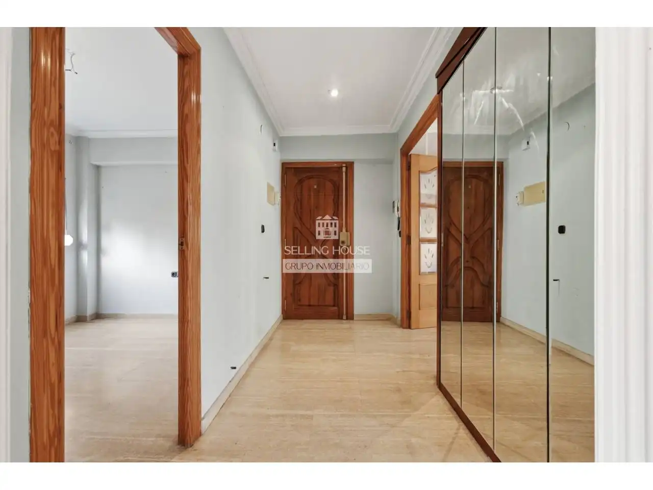 Wohnung zum Verkauf in Valencia