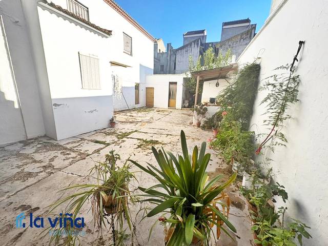 Casa-chalet en Venta en Mollina