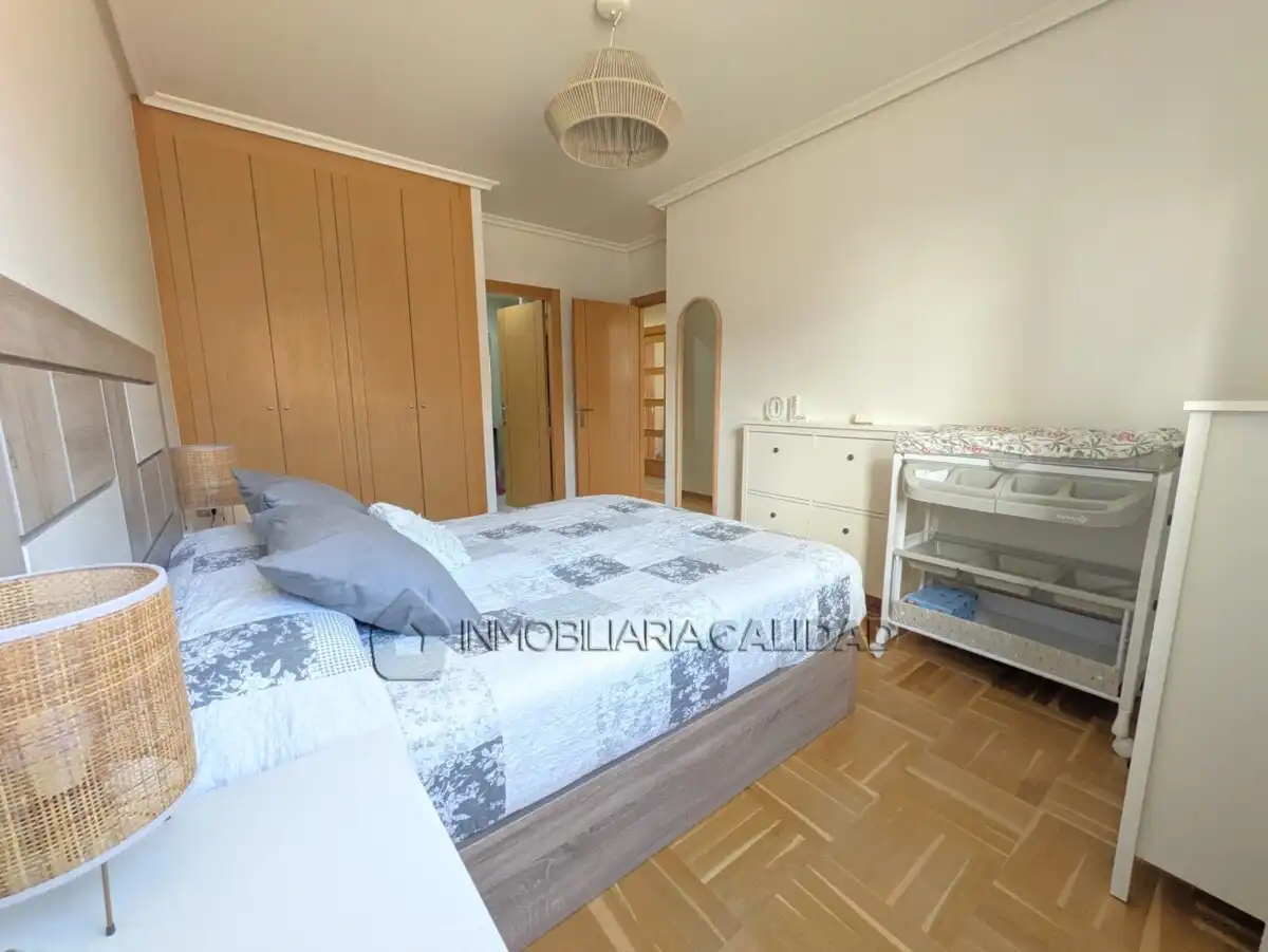 Flat with lift for sale in Capiscol - Gamonal, imagen 3