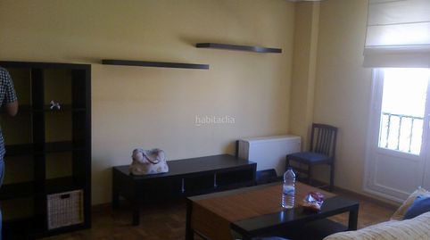 Permuto piso en burgos por piso en úbeda, imatge 2