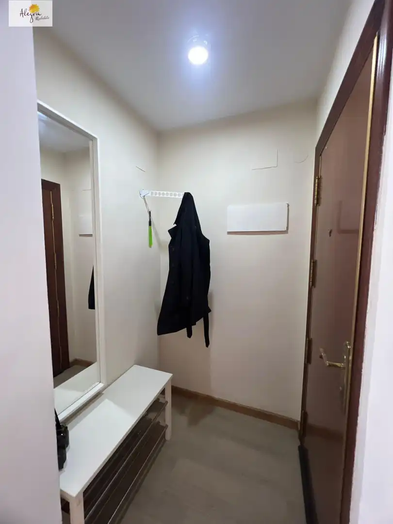 Piso en venta en Valencia con Aire acondicionado, Terraza y Amueblado