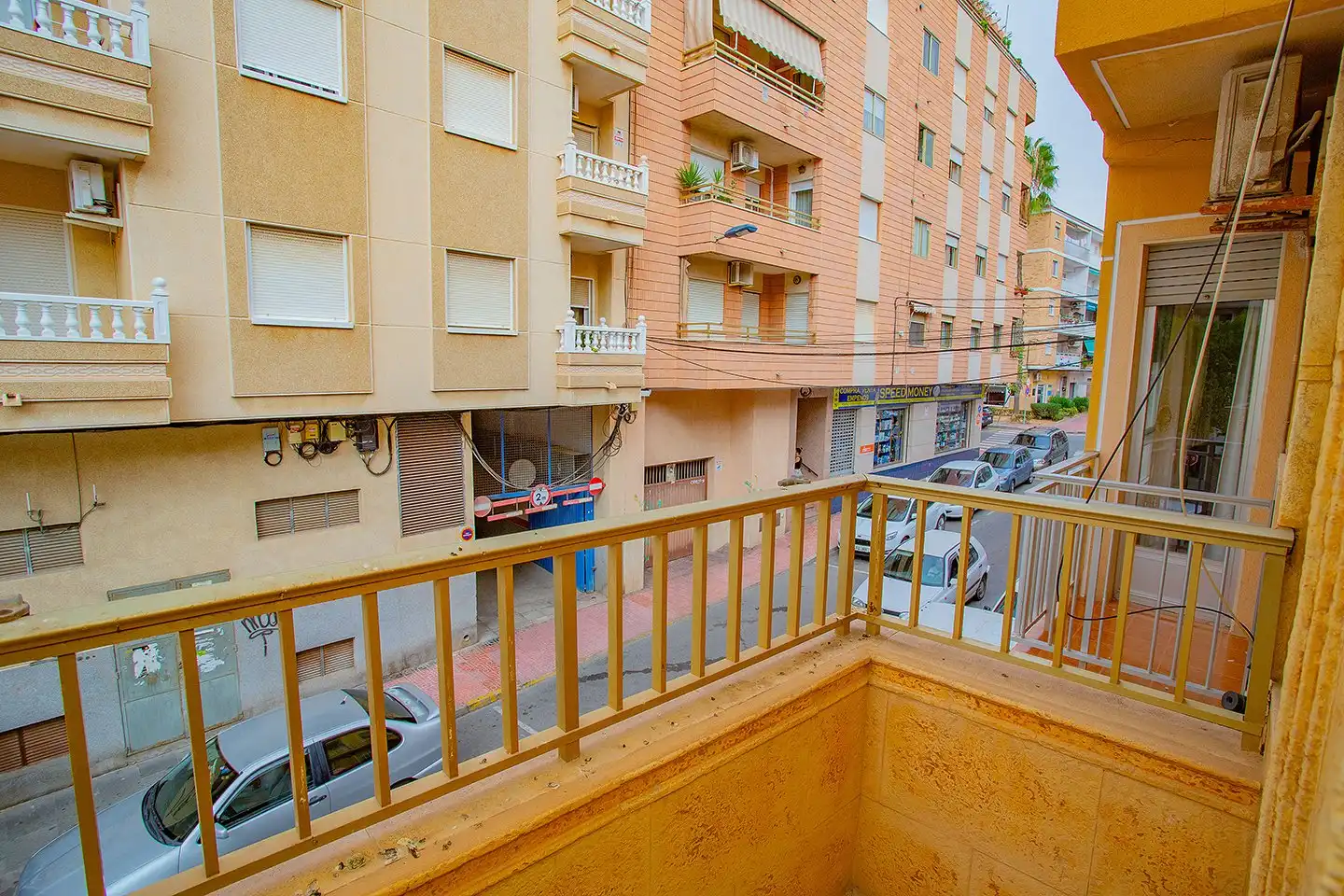 Apartment mit Terrasse zum Verkauf in Playa del Cura, imagen 20