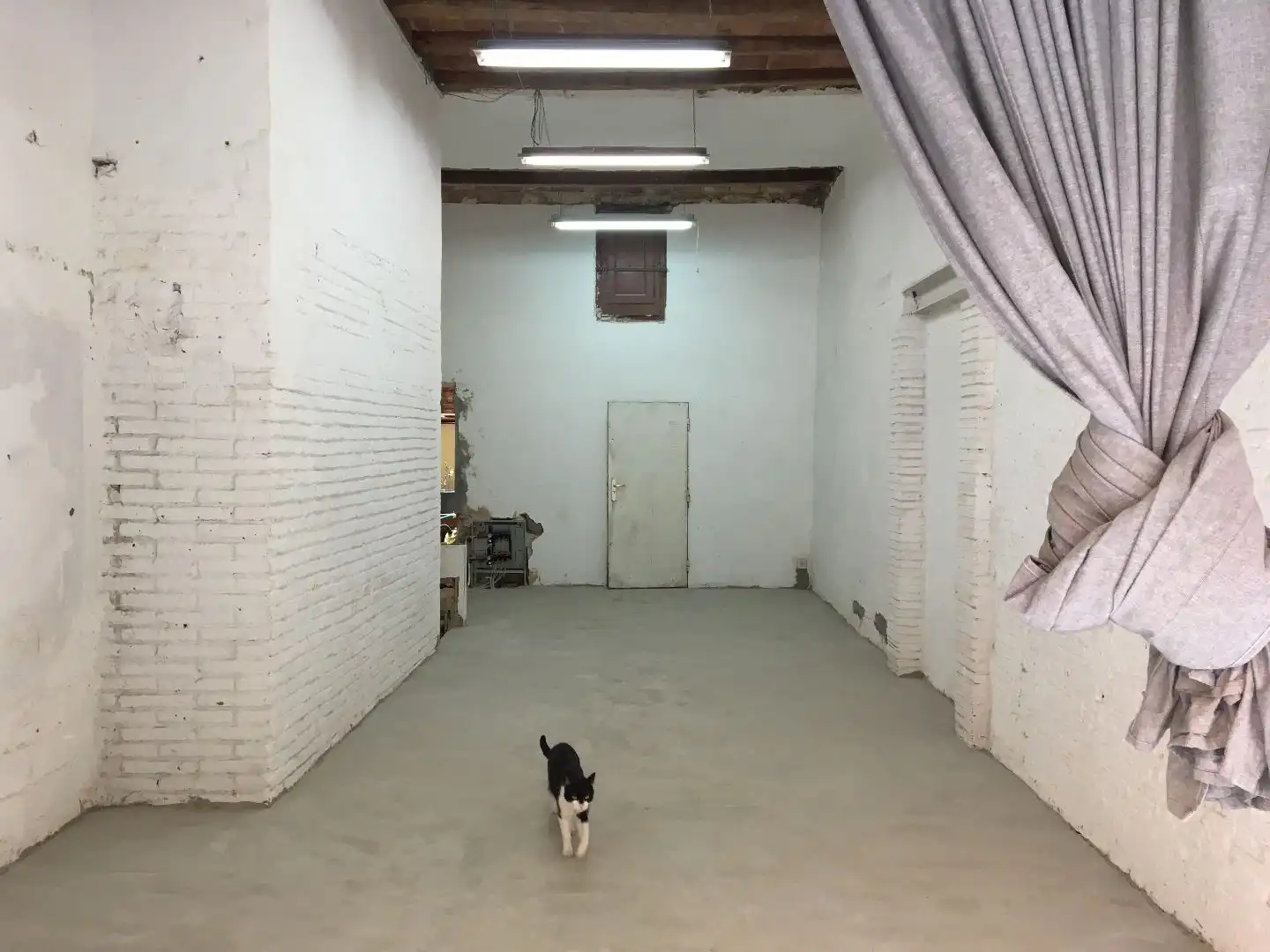 Local en venta en Barcelona con Calefacción