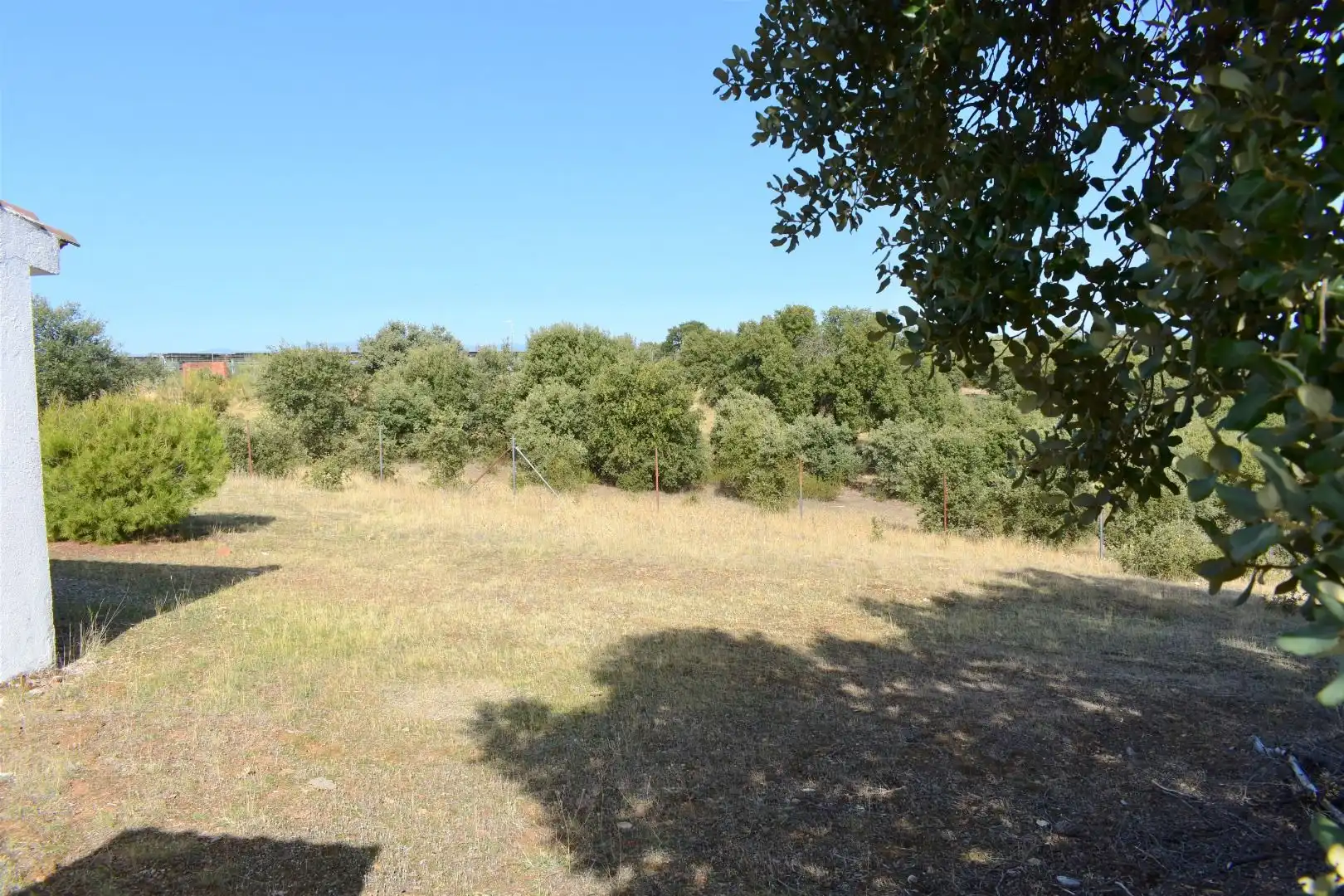 Terreno en venta en Ribatejada