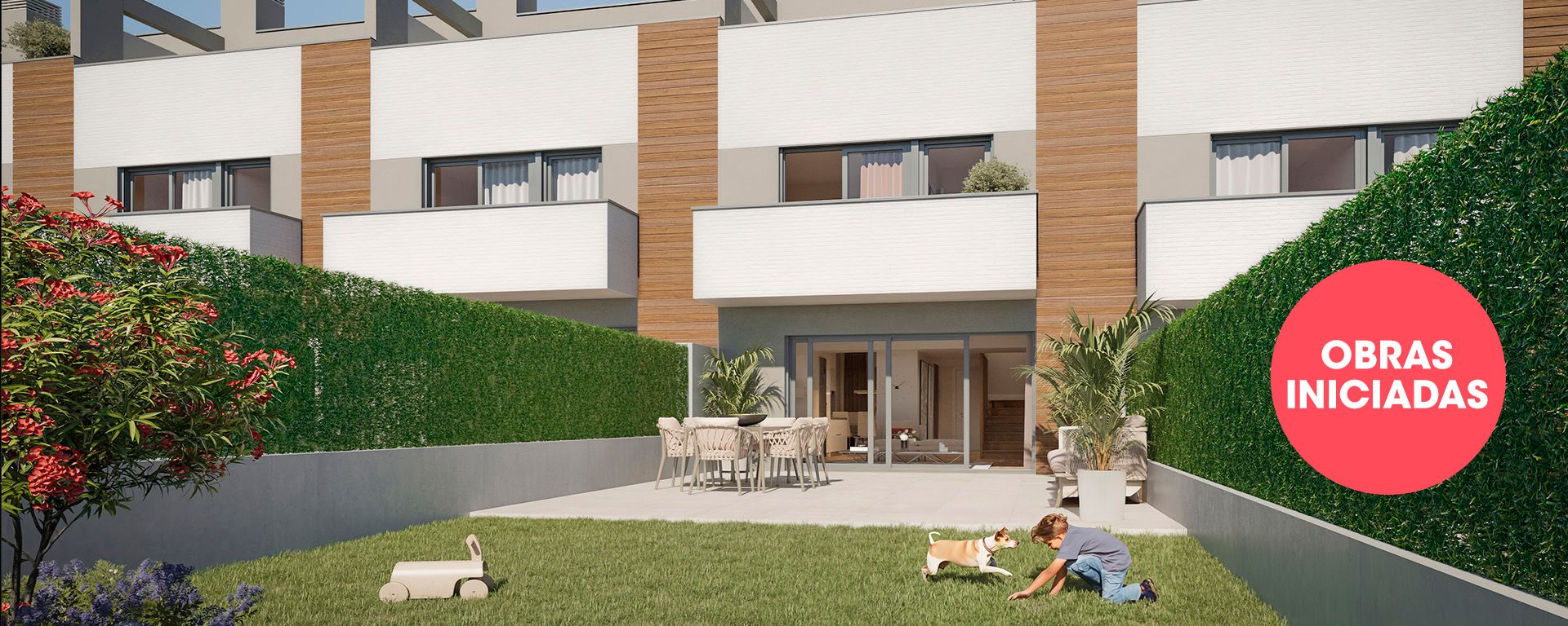 Casa o chalet en venta en   Calle Isaac Newton, Mercat
