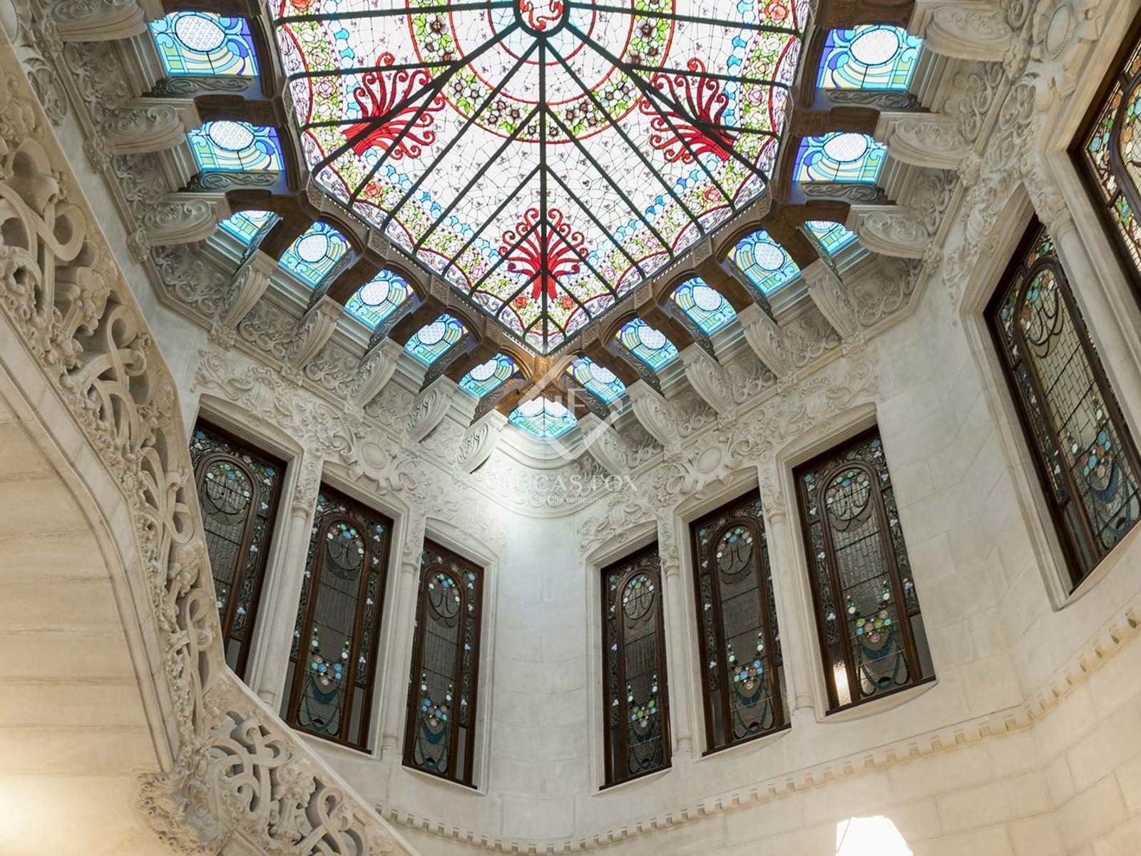 Attic for sale in  Barcelona Capital  with Air Conditioner, Heating and Terrace