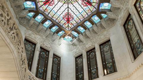 Foto 2 de Àtic en venda a Dreta de l'Eixample,  Barcelona Capital