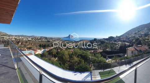 Foto 5 de Casa o xalet en venda a Zona Pueblo, Calpe / Calp