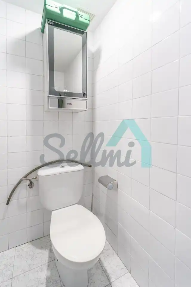 Business premises for sale in Calle Muñoz Degraín, imagen 20