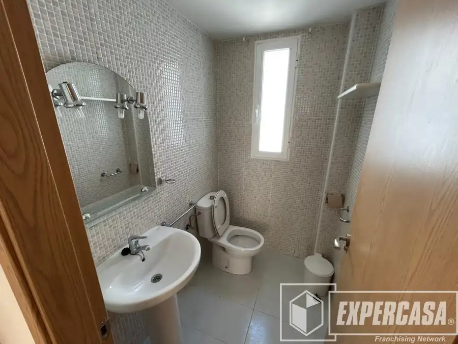 Baño de Casa adosada en venta en Marines con Terraza