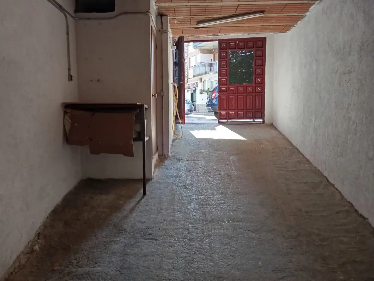 Gewerbefläche zur Miete in Valdemorillo pueblo, imagen 3