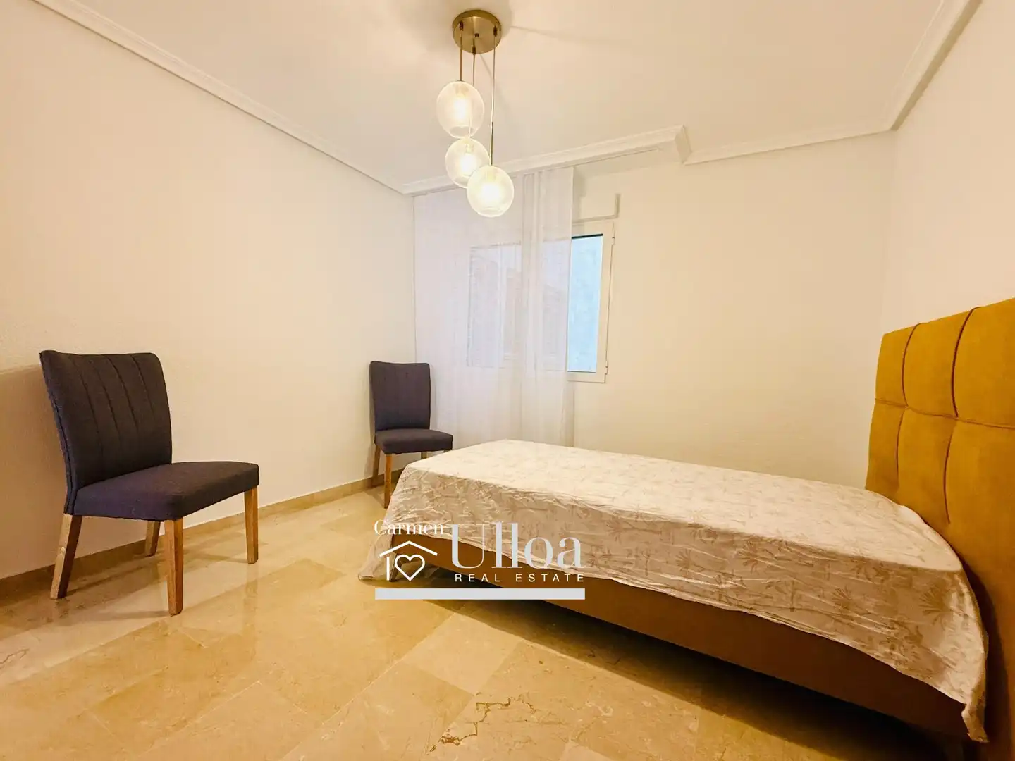 Wohnung mit Terrasse zur Miete in Centro, imagen 18