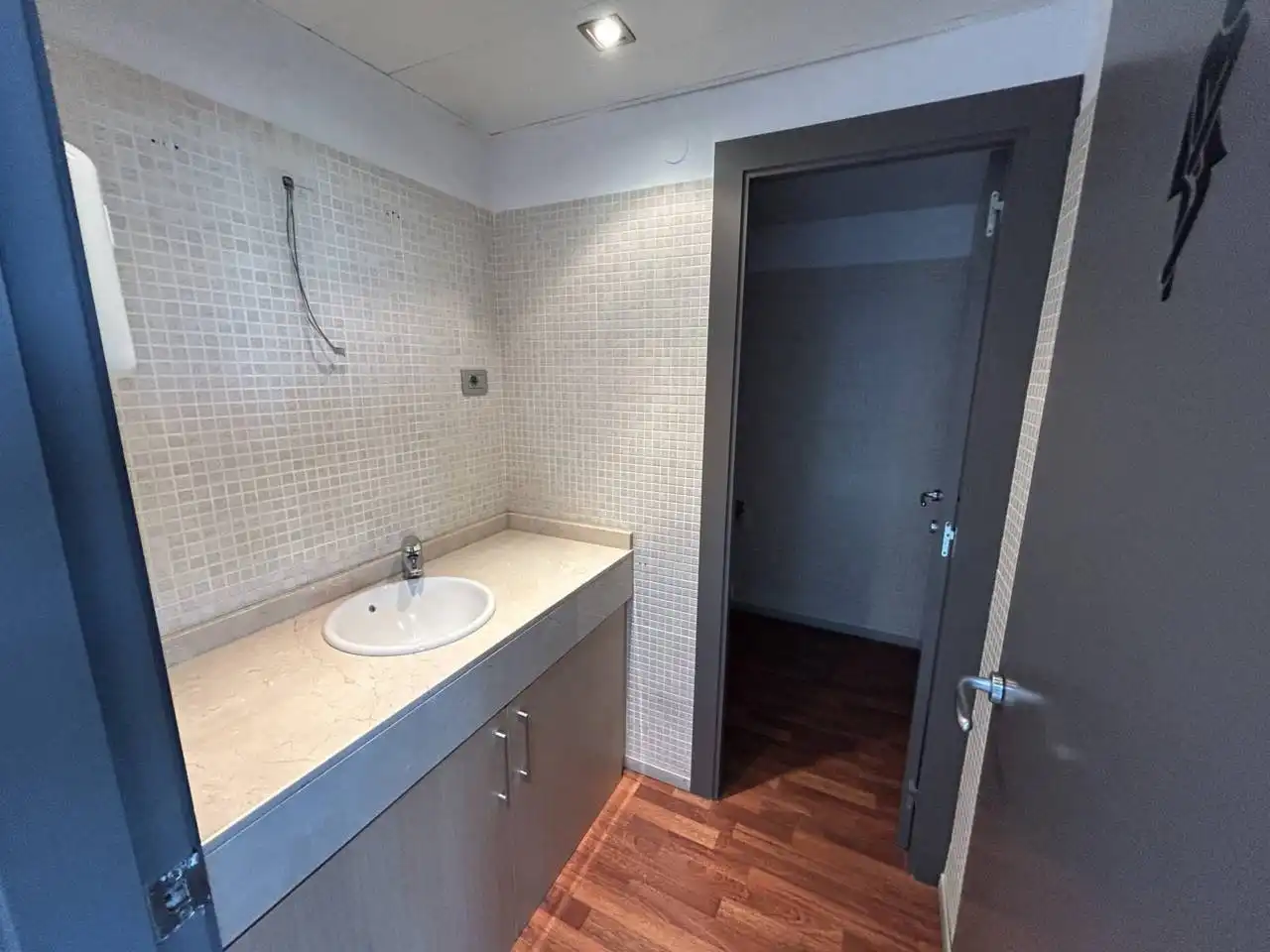 Baño de Oficina en venta en Barcelona con Aire acondicionado y Calefacción