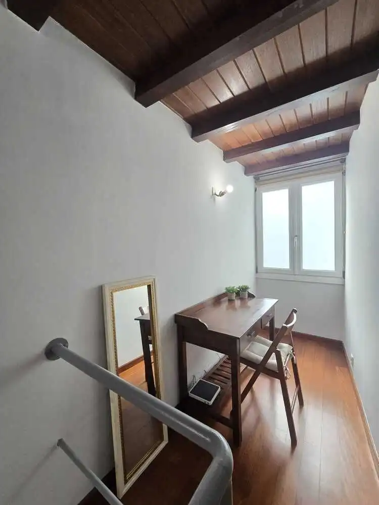 Dining room of Detached homes for sale in Ferrol  with Heating, Terrace and Storage room