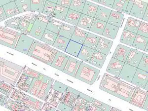 Lands and plots for sale in Moncloa - Aravaca